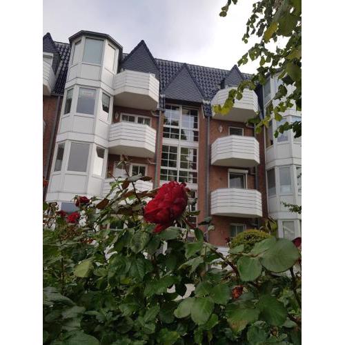 FeWo Seeschloss Nr 5
