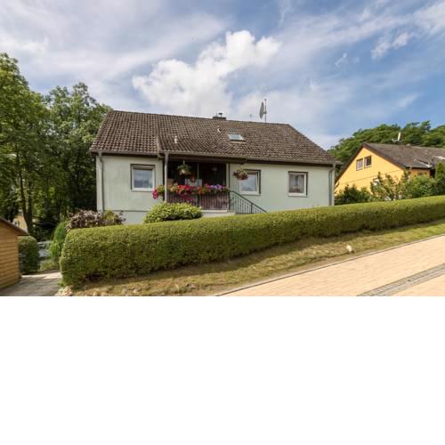 Fewo Seestraße