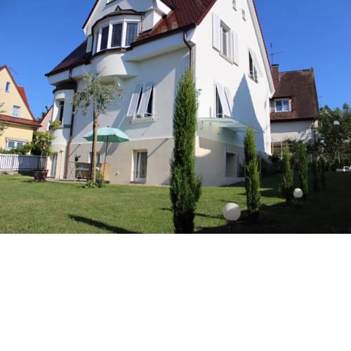 Fewo Simone - Überlingen City -
