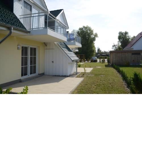 Fewo Sommergarten 29/FRAN
