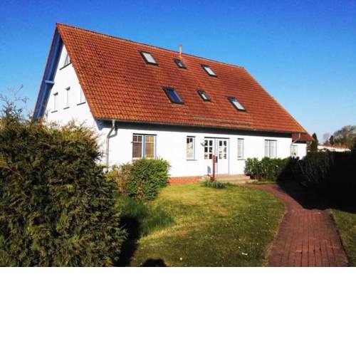 Fewo Sommergarten 3706/MOR
