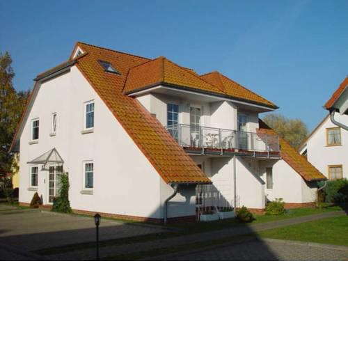 Fewo Sommergarten 4004/FIEB