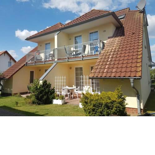 Fewo Sommergarten 4005/OLIV