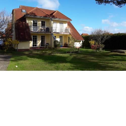 Fewo Sommergarten 4010/MANT