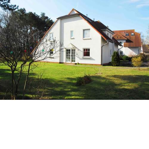 Fewo Sommergarten 4022/CLEM