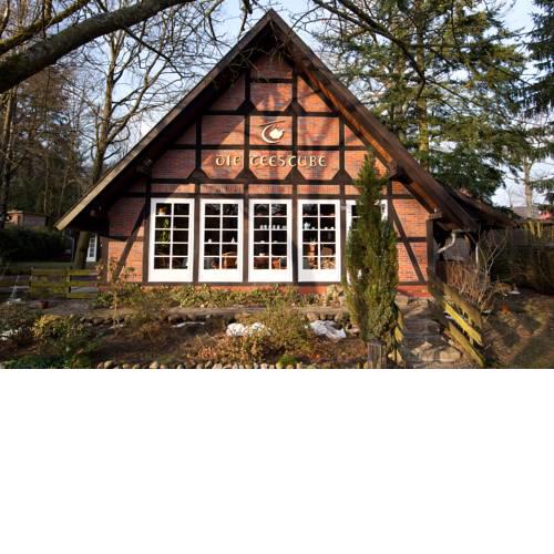 FeWo Sophie (Teestube Undeloh) Lüneburger Heide