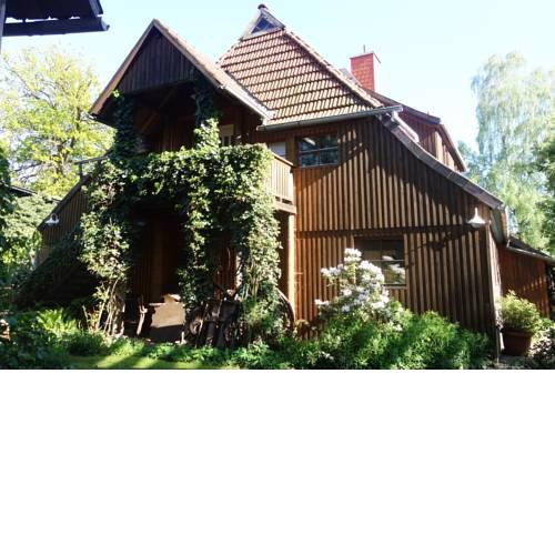 FeWo Spitzweg m. Sauna Garlstorf, Lüneburger Heide
