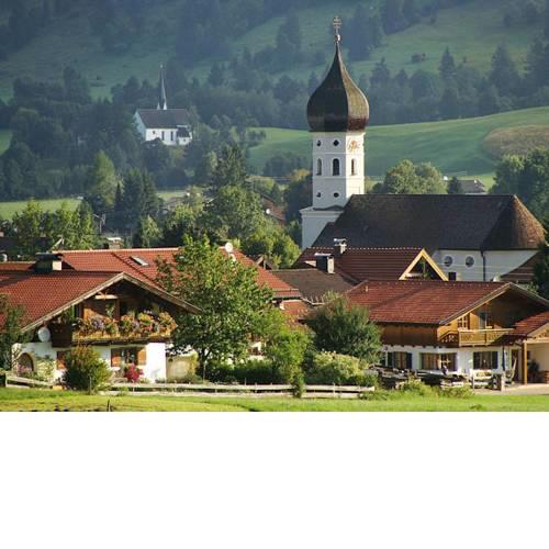 FeWo Steckenbergblick/Gästecard