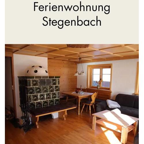 FeWo Stegenbach Oberstaufen/Steibis