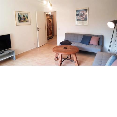Fewo St.Mergener