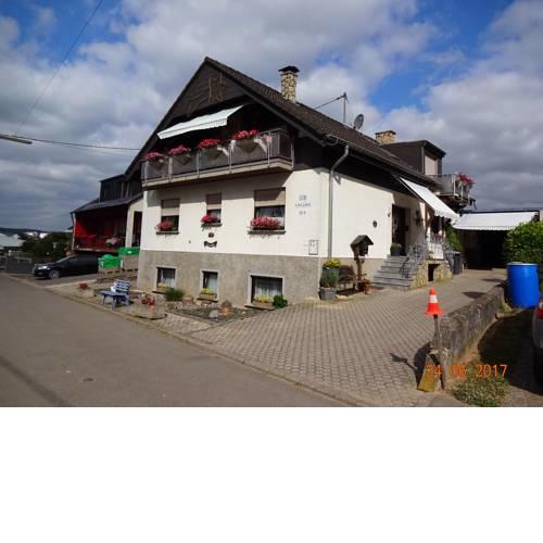 Fewo Stollhof