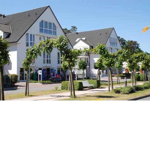 Fewo Strandallee
