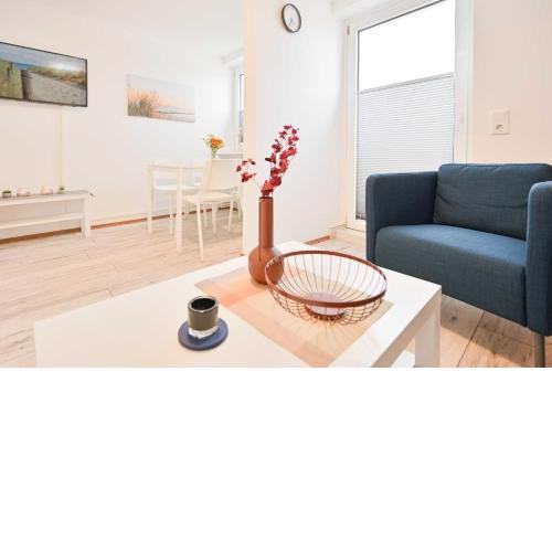 FeWo Strandgut Nr 8