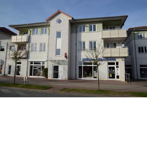 Fewo Strandhopser/ETGD