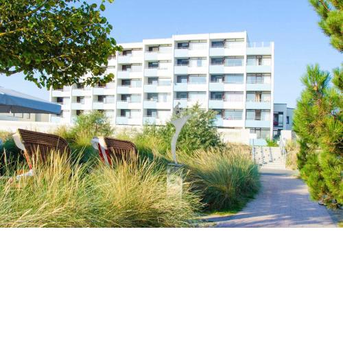 FeWo Strandhotel Whg 50 Michalak