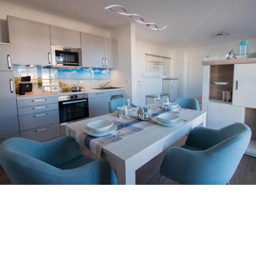 Fewo Strandleben Haus Strandperle