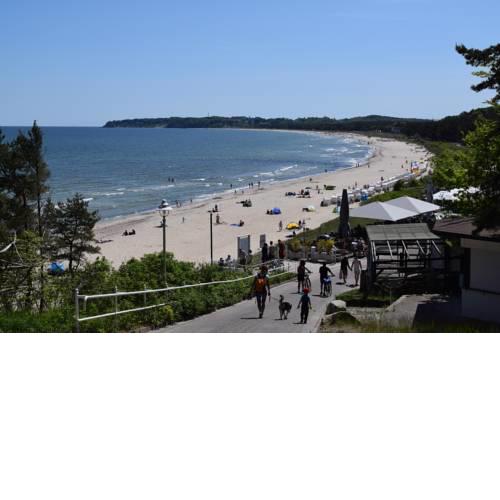 Fewo STRANDPERLE-Fam.Kunkel
