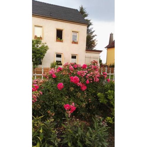 FeWo Strohbach