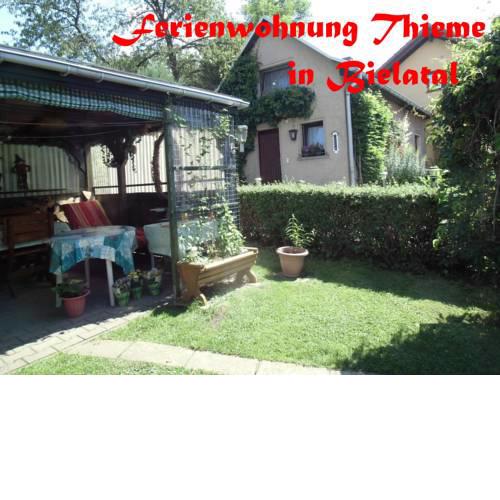 Fewo Thieme in Bielatal