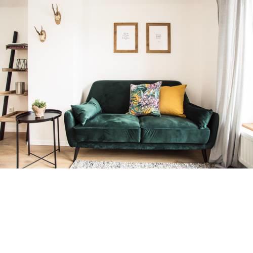 Fewo-TS / Das Loft zum Wohlfühlen