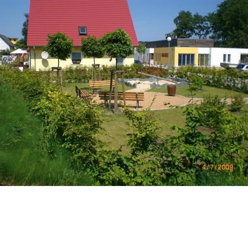 Fewo Ückeritz