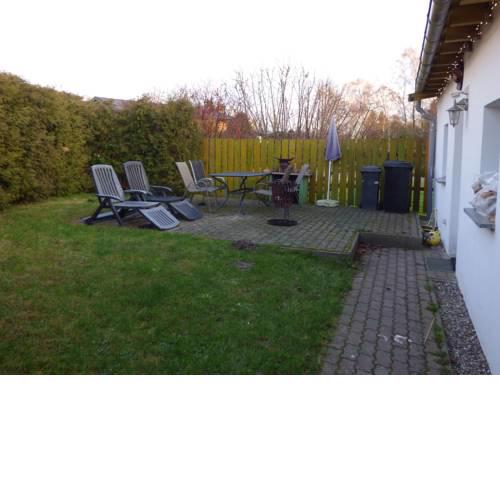 Beautiful Holiday Home in Jurgenshagen with a Trampoline