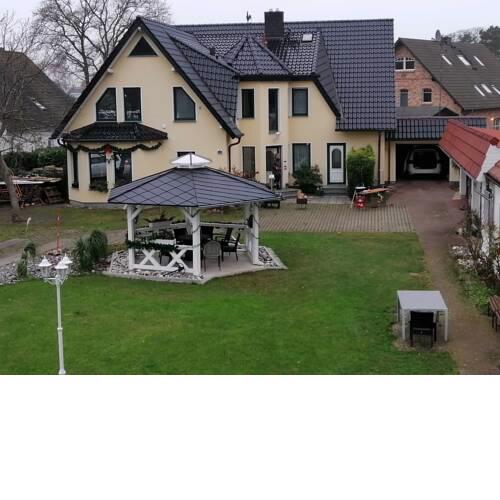FEWO Vermietung Carmen Sagner