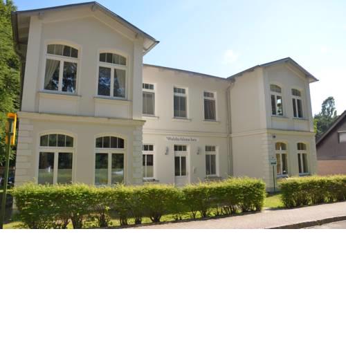 Fewo Villa Waldschloesschen