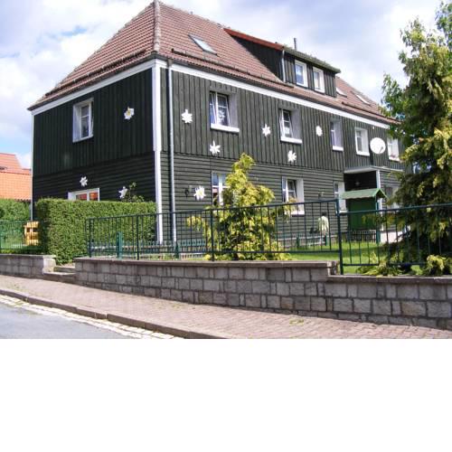 Fewo Voigtsfeld