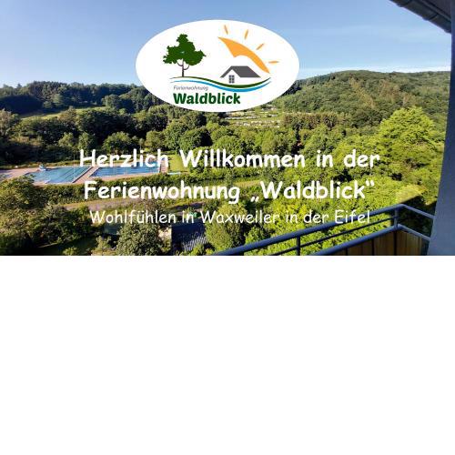 FeWo Waldblick