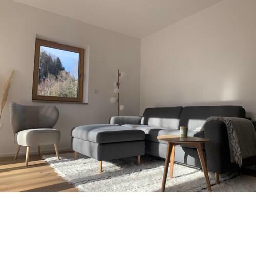 FeWo Wanderlust - Modern und ruhig am Tegernsee