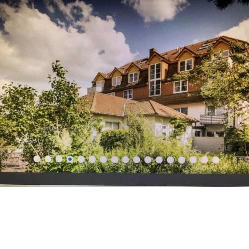Ferienwohnung Warnemünde - Landhaus Immenbarg