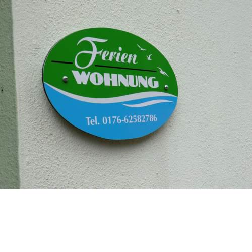 FeWo Wechselberger nahe am Meer