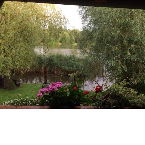 FeWo Weißensberger Weiher-Lindau