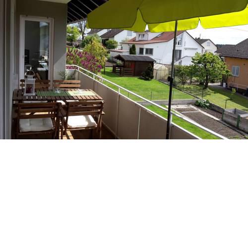 FeWo Weitblick am Bodensee