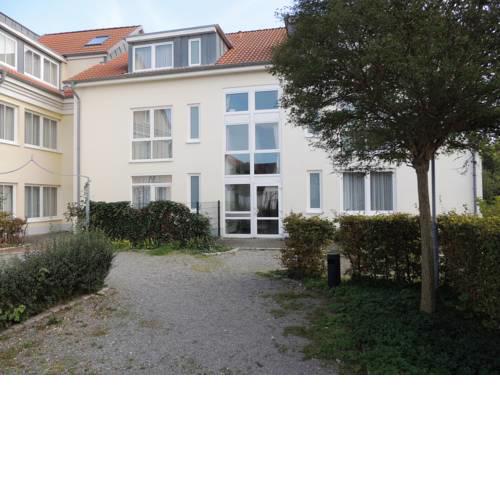 FeWo Wiek - Wohnung 28 "Yachthafen"