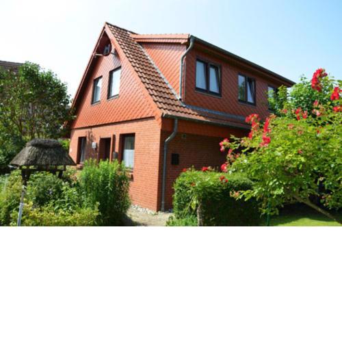 FeWo Wiesengrund Nr1