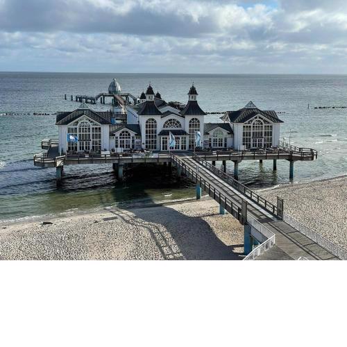 Fewo Wilhelmine Villa Sonneck
