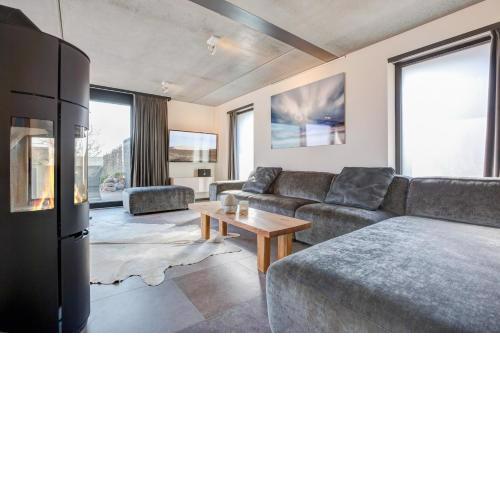 Fewo Willms Living, Long Beach House
