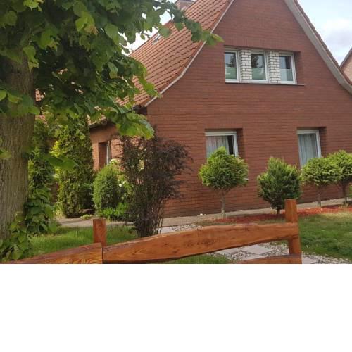 Fewo Winzer Family in Waren (Müritz)