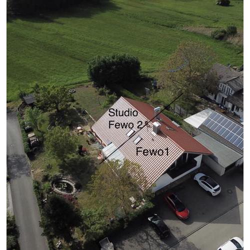 FeWo Wipperhausen