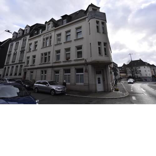 Fewo Wuppertal