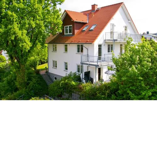 Fewo Zinnowitz Ostseequartett