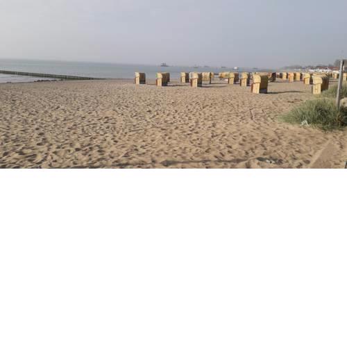FeWo "Zitadelle" in Kellenhusen/Ostsee