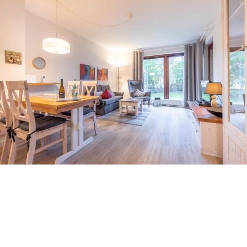 Fewo Zuhause am Dorfteich, App.2