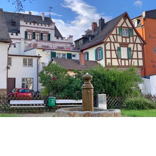 Fewo Zum Malerwinkel