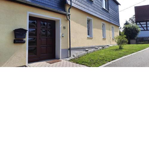 Fewo Zur Alten Schule
