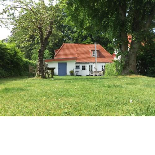 fewo1846 - Altes Holzfällerhaus