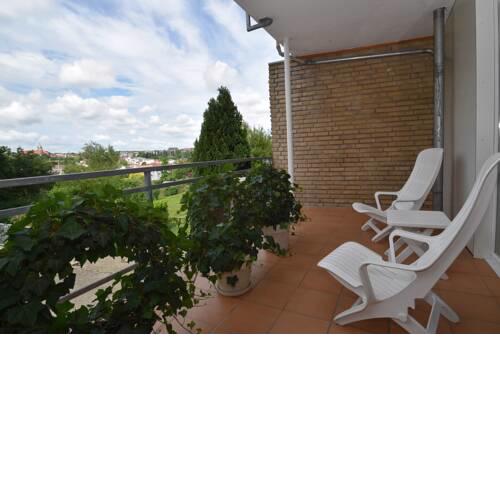 fewo1846 - Belvedere