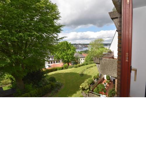 fewo1846 - Hafenblick